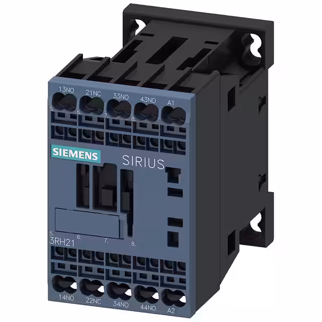 3RH21312AD00 Siemens  Contattori (elettromeccanici)