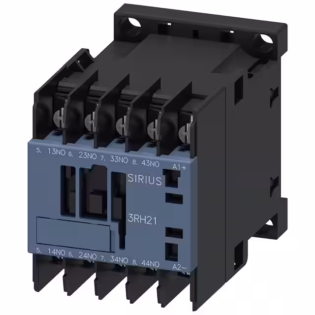 3RH21404BB40 Siemens  Contactors (Electromechanical)