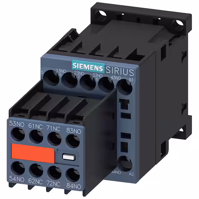 3RH22621AP00 Siemens  Contactors (Electromechanical)