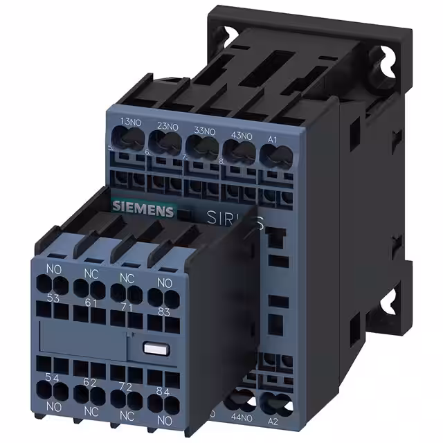 3RH23622AF00 Siemens  Contactors (Electromechanical)