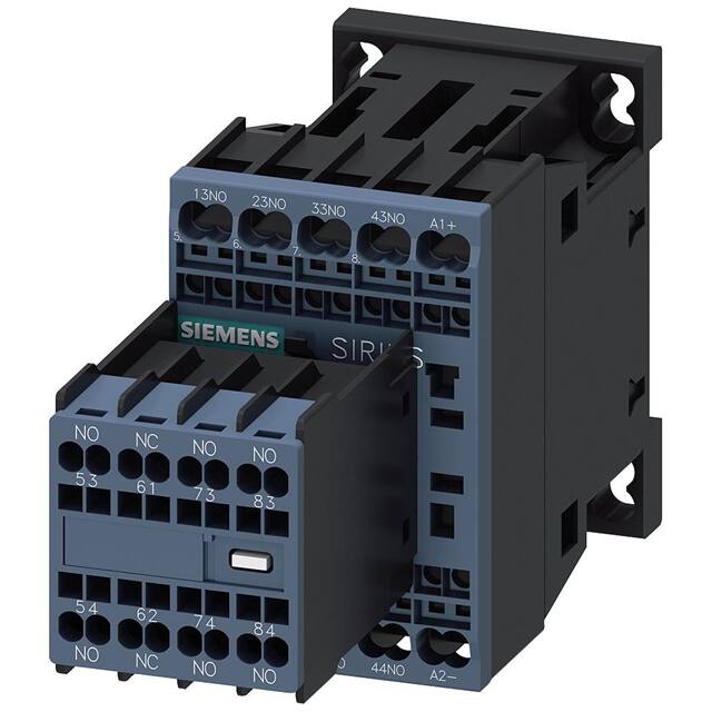 3RH23712FB40 Siemens  Contactors (Electromechanical)