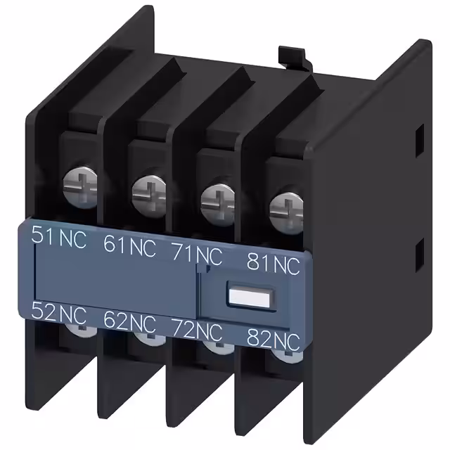 3RH29114GA04 Siemens  Accessories