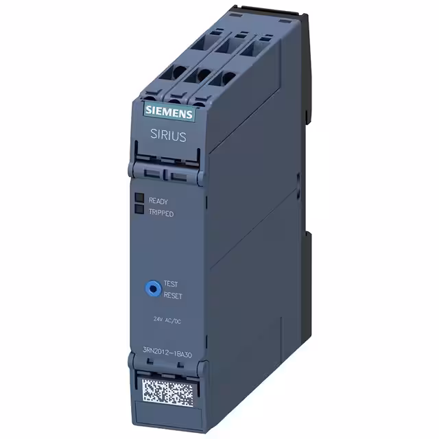 3RN20121BA30 Siemens  Protection Relays & Systems