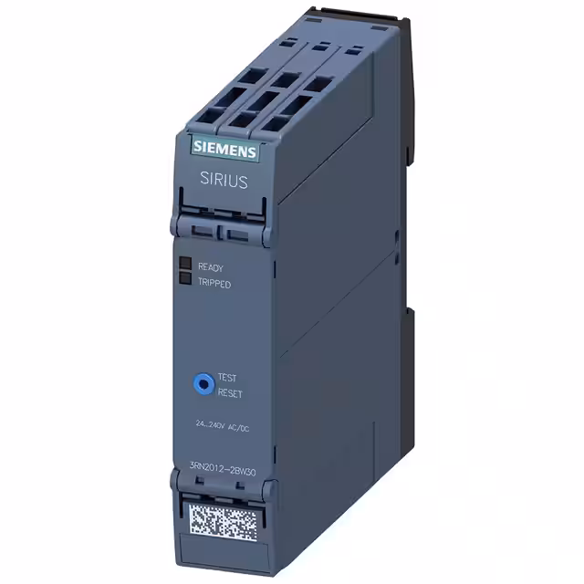 3RN20122BW30 Siemens  Protection Relays & Systems