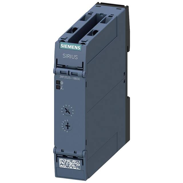 3RP25251BB30 Siemens  Time Delay Relays