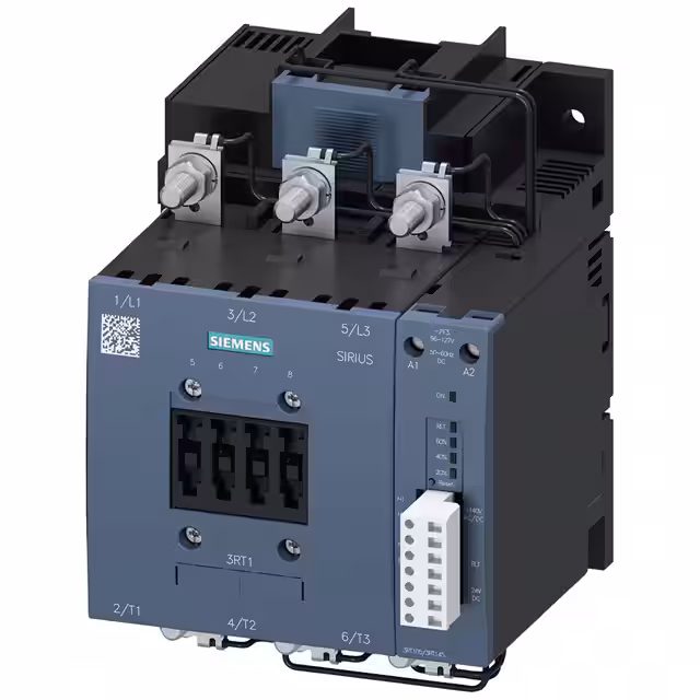 3RT14566PP35 Siemens  Contactors (Electromechanical)