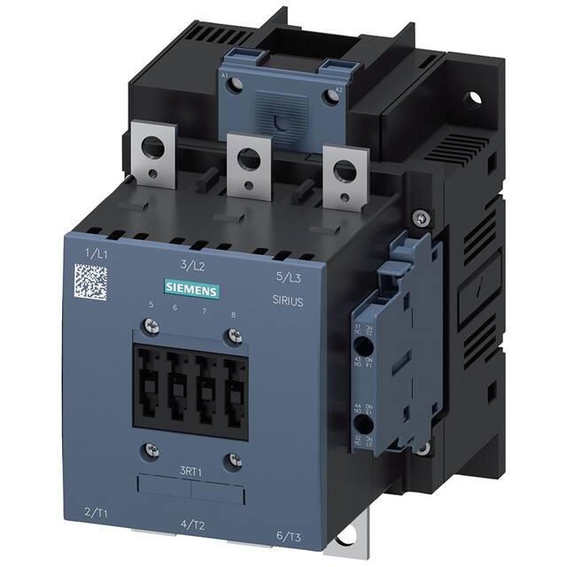3RT1054-6AP36 Siemens  Contactors (Electromechanical)