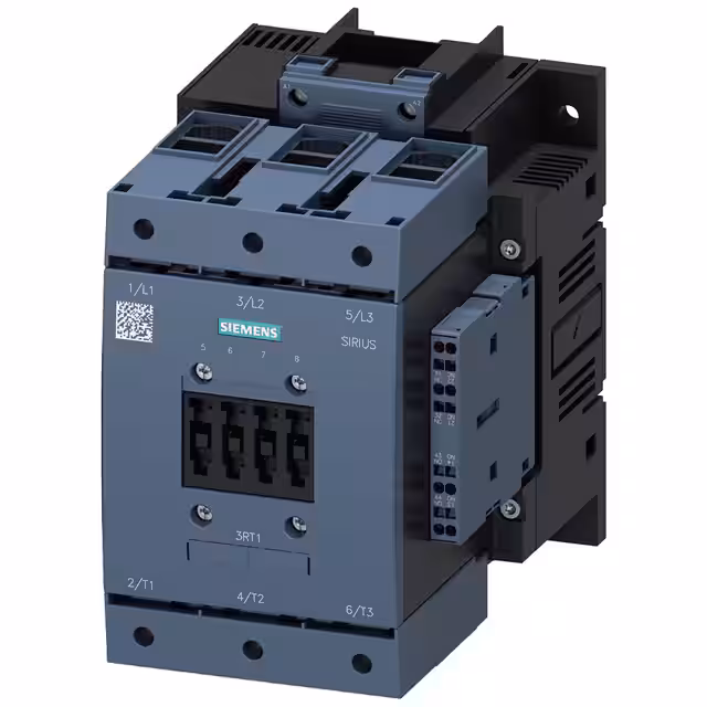 3RT10548AR380PR0 Siemens  Contactors (Electromechanical)