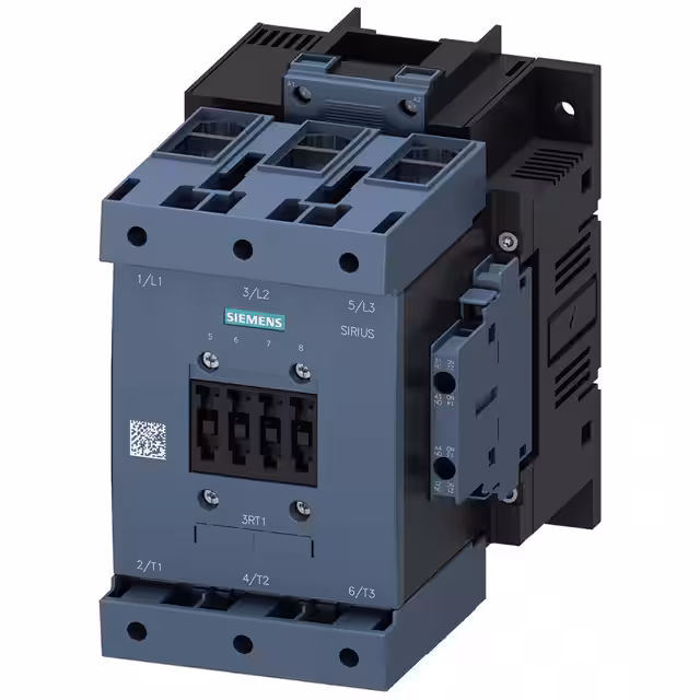 3RT10551AF36 Siemens  Contactors (Electromechanical)