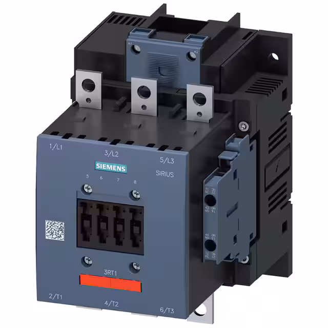 3RT1055-6AF36-3PA0 Siemens  Contactors (Electromechanical)