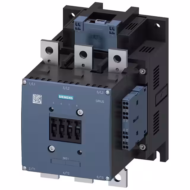 3RT10652NF36 Siemens  Contactors (Electromechanical)