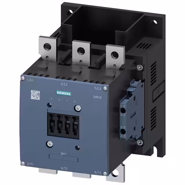 3RT14666LA06 Siemens  Contactors (Electromechanical)