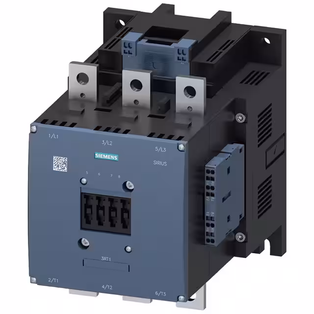 3RT10762AB36 Siemens  Contactors (Electromechanical)