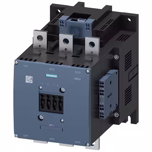 3RT10752XJ460LA2 Siemens  Contactors (Electromechanical)