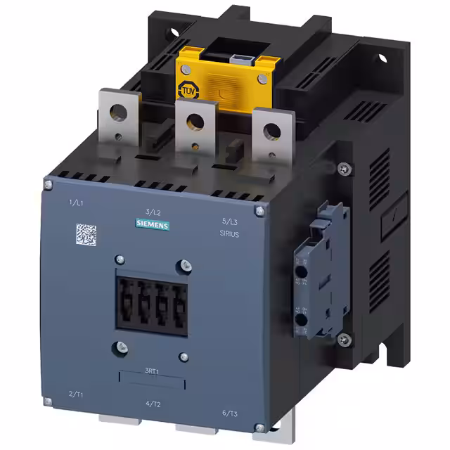 3RT14766SP36 Siemens  Schütze (elektromechanische)