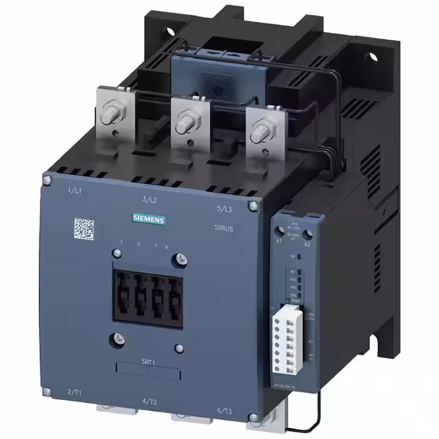 3RT14766PF35 Siemens  Contactors (Electromechanical)