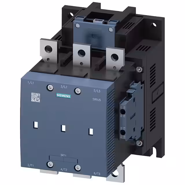 3RT1264-6NF36 Siemens  Contactors (Electromechanical)
