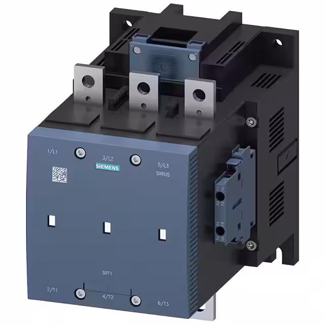 3RT1276-6AS36 Siemens  Contactors (Electromechanical)