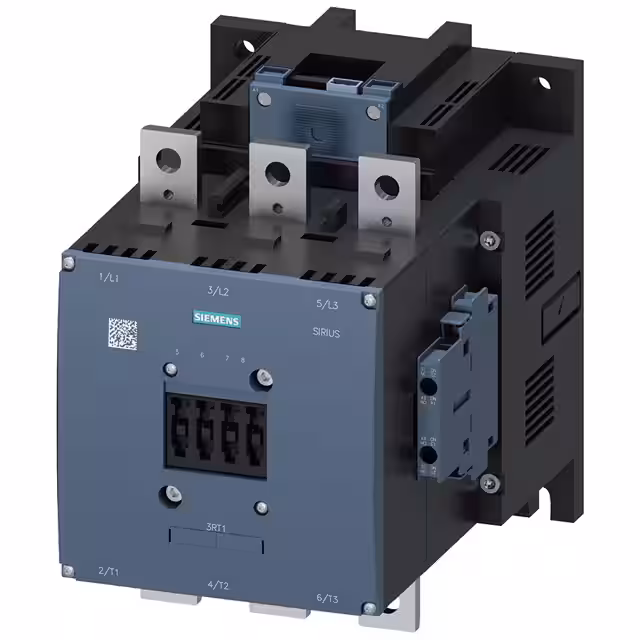 3RT1476-6NB36 Siemens  Contactors (Electromechanical)
