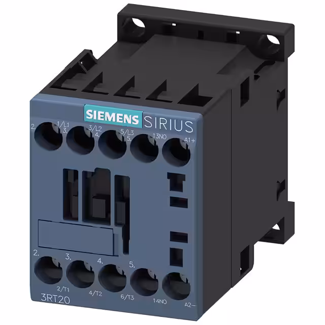 3RT20171HB41 Siemens  Contactors (Electromechanical)