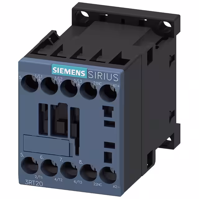 3RT20171FB42 Siemens  Contactors (Electromechanical)