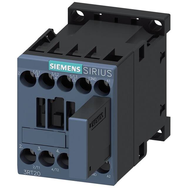 3RT20171WB41 Siemens  Contactors (Electromechanical)