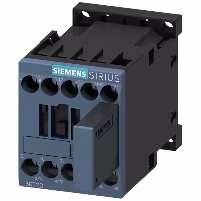3RT20161QB42 Siemens  Contactors (Electromechanical)