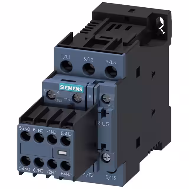 3RT20251FB480ME2 Siemens  Contactors (Electromechanical)