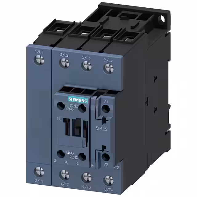 3RT23361AM20 Siemens  Contactors (Electromechanical)