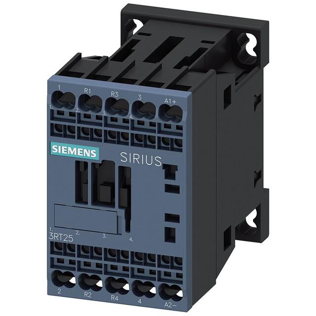 3RT25172BG40 Siemens  Contactors (Electromechanical)
