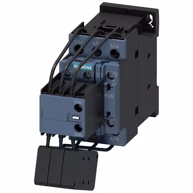 3RT26261AK65 Siemens  Contactors (Electromechanical)
