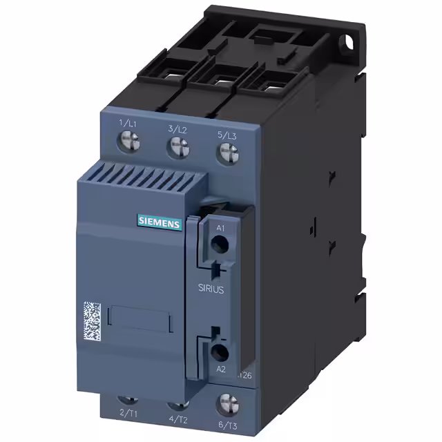 3RT26361NB35 Siemens  Contactors (Electromechanical)