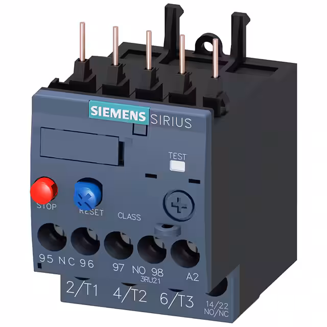 3RU21160KB0 Siemens  Accessories