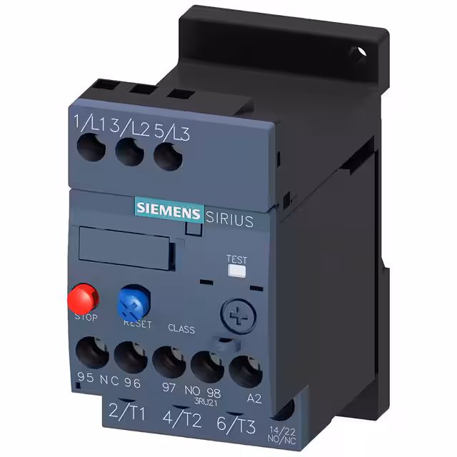 3RU21160DB1 Siemens  Accessories