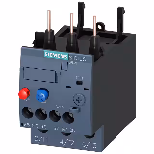 3RU21261EB0 Siemens  Accessories