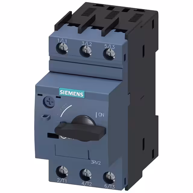 3RV20111HA10 Siemens Interruttori automatici