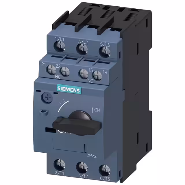 3RV20110JA15 Siemens Interruttori automatici