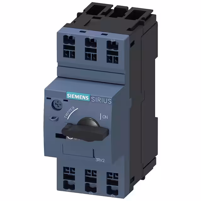 3RV20111CA20 Siemens Circuit Breakers