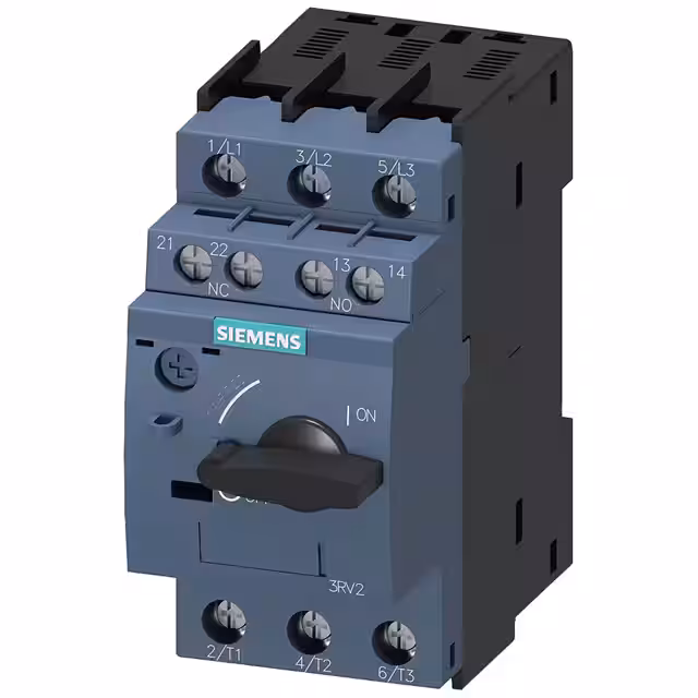 3RV20214NA15 Siemens Disyuntores