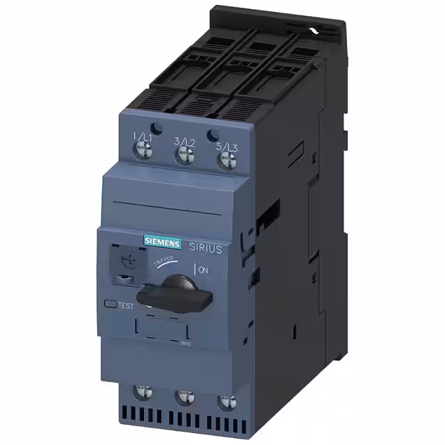 3RV20314JB10 Siemens Disyuntores