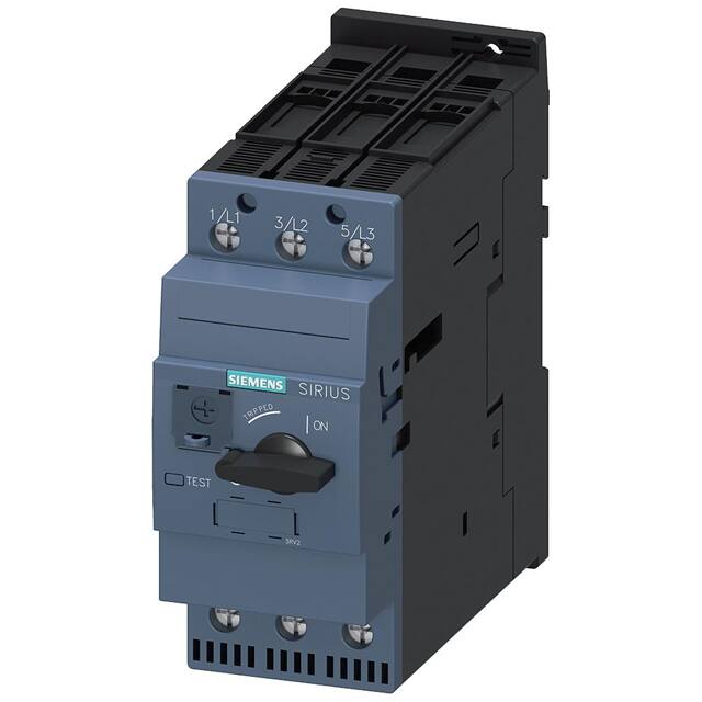 3RV2032-4KA10 Siemens Interruttori automatici