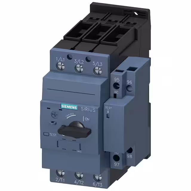 3RV21314TA10 Siemens Disjoncteurs