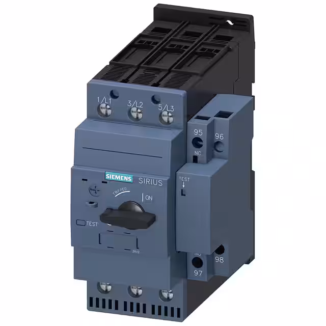 3RV21314WA10 Siemens Interruttori automatici