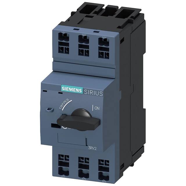 3RV23111EC20 Siemens Leistungsschalter