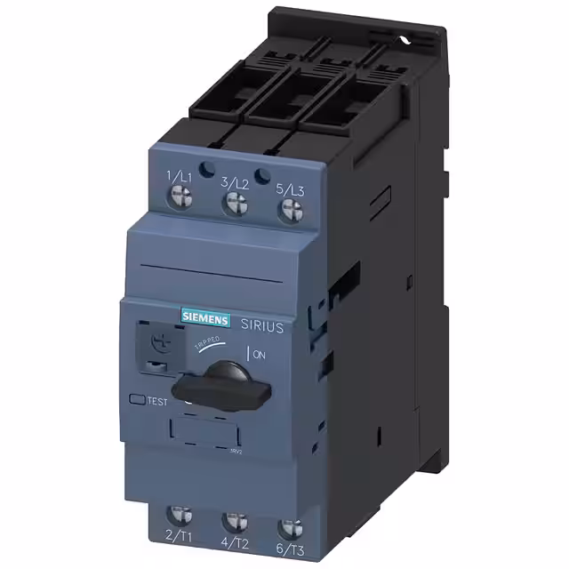3RV24314PA10 Siemens Leistungsschalter