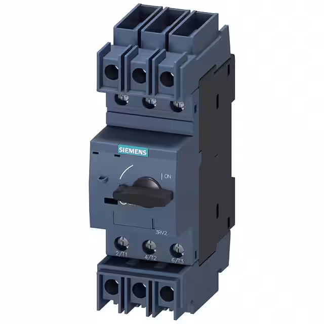 3RV27214BD10 Siemens Circuit Breakers