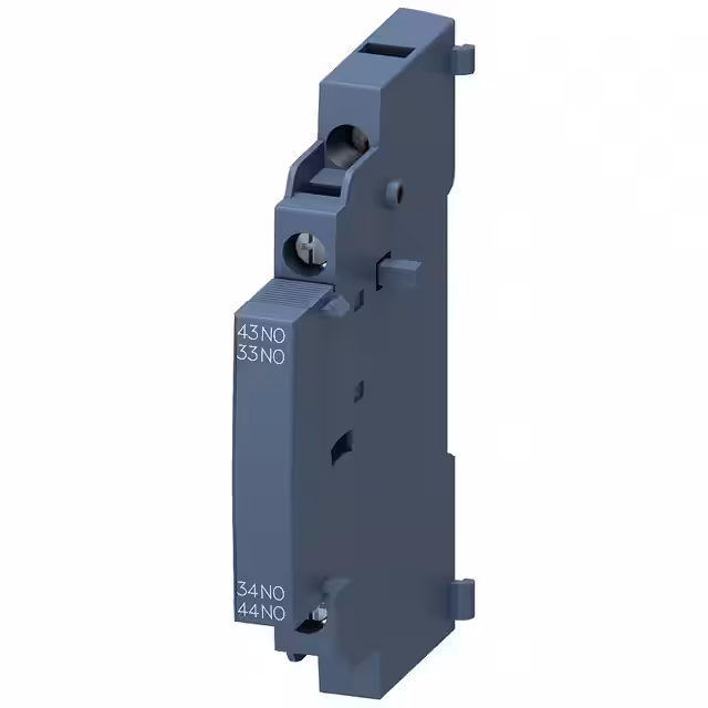 3RV29011B Siemens Accessoires