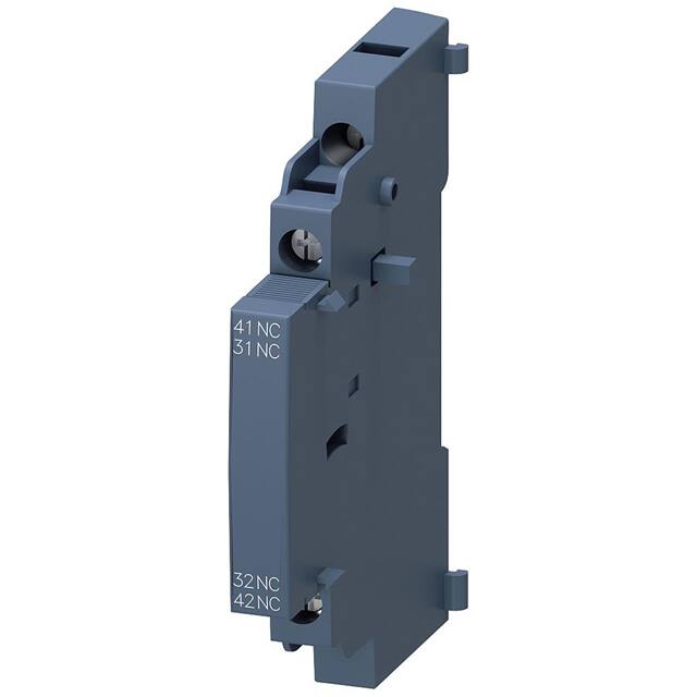 3RV29011C Siemens Accesorios