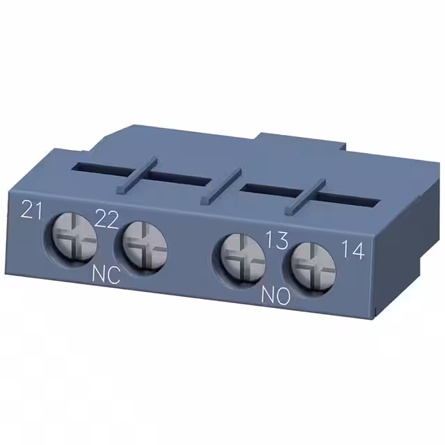 3RV29011E Siemens Accessoires