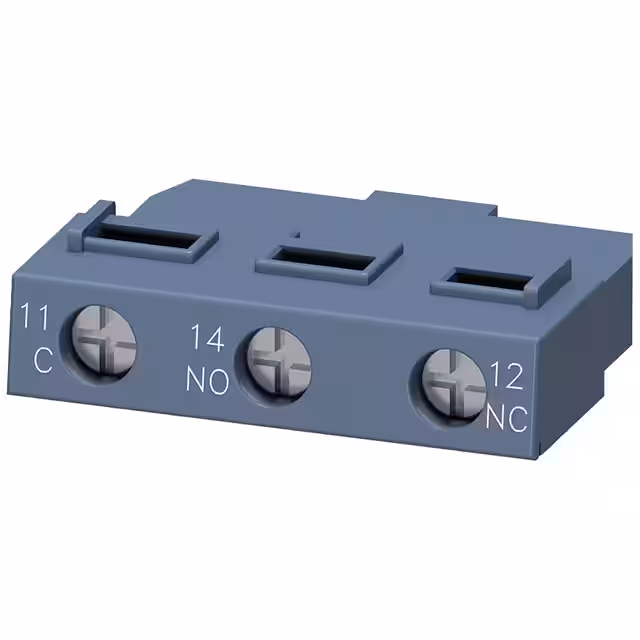 3RV29011G Siemens Accessori